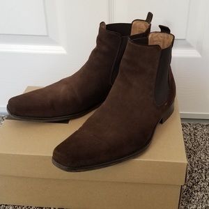 Dune London Chelsea boots